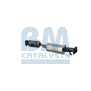 BM Catalysts Homologated Petrol Cat BM91172H