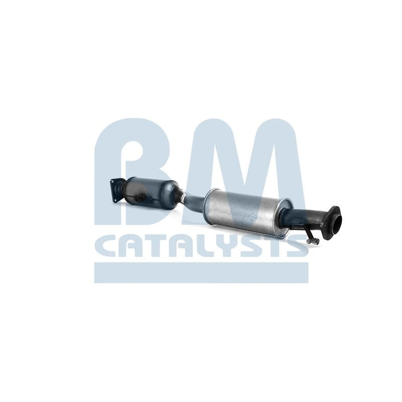 BM Catalysts Homologated Petrol Cat BM91172H
