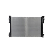 Hella Engine Radiator 8MK 366 301-511