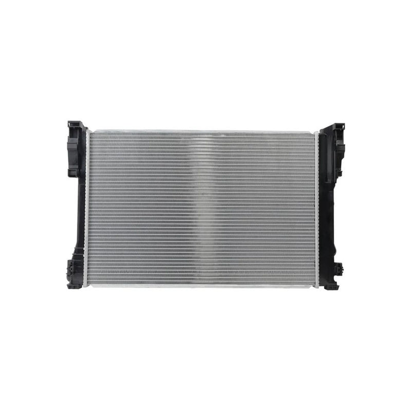Hella Engine Radiator 8MK 366 301-511
