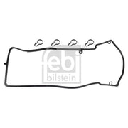 Febi Cylinder Head Cover Gasket Set NBR (nitrile buta 109506