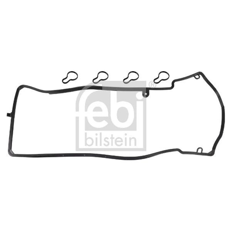 Febi Cylinder Head Cover Gasket Set NBR (nitrile buta 109506