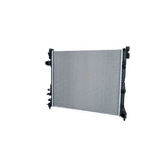 NRF Engine Radiator 550244