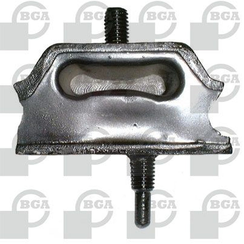 BGA Axle Beam Bushing Rear Right BU6706