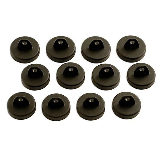 Power-TEC Auto Door Lock Covers 12pc - PPL