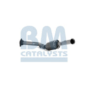 BM Catalysts Homologated Petrol Cat BM90858H