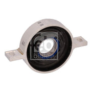 Febi Propshaft Centre Bearing Support 195123