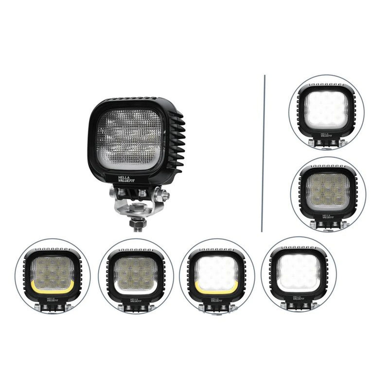 Hella Worklight High 1GA 357 109-031