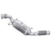 Hella Soot/Particulate Filter 8LH 366 081-081