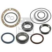 Febi Wheel Hub Stud 47789