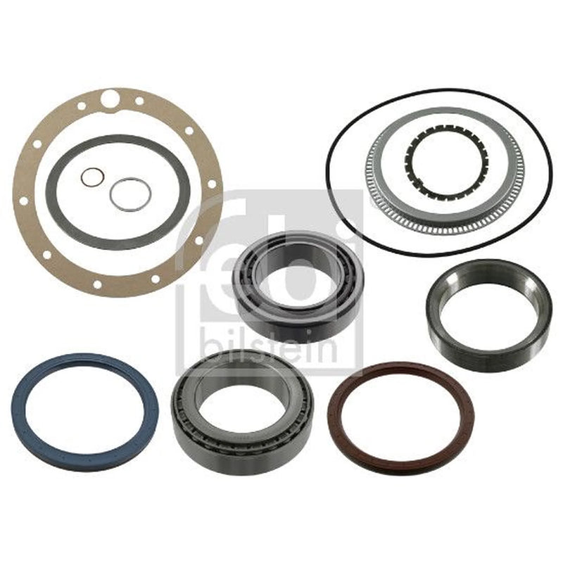 Febi Wheel Hub Stud 47789