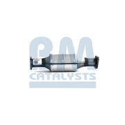 BM Catalysts Homologated Petrol Cat BM90108H
