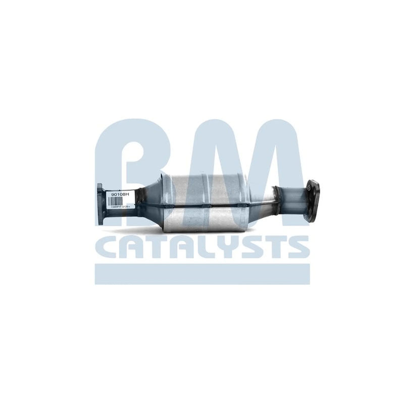 BM Catalysts Homologated Petrol Cat BM90108H