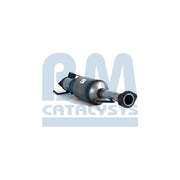 BM Catalysts Homologated Diesel Cat & Dpf BM11181H