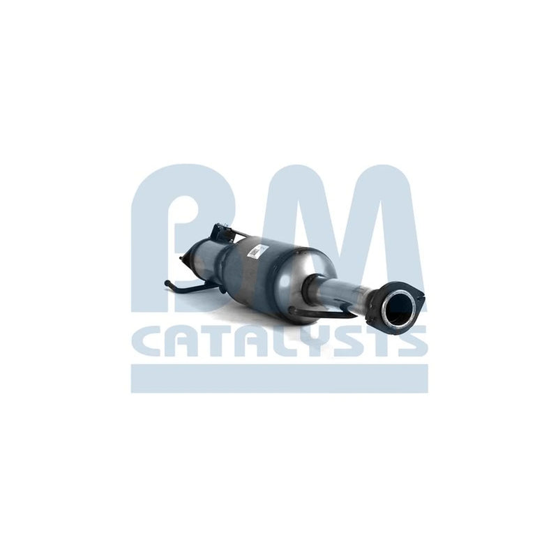 BM Catalysts Homologated Diesel Cat & Dpf BM11181H