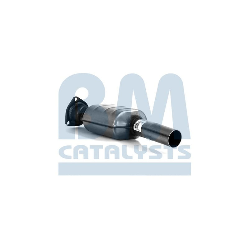 BM Catalysts Homologated Diesel Cat BM80011H