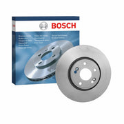 Bosch 2 x Front Brake Discs 0 986 478 743