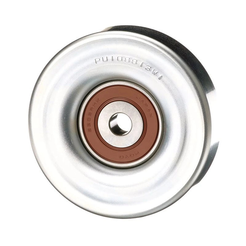 Gates V-Ribbed Belt Deflection/Guide Pulley T36395