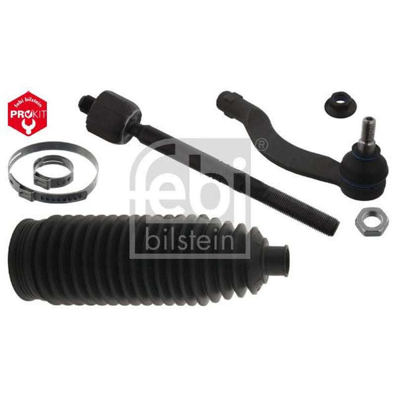 Febi Inner Rack End Right Joint Front Right 49067