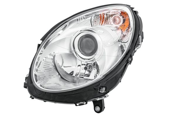 Hella Headlight Headlamp H7/H7 Left
