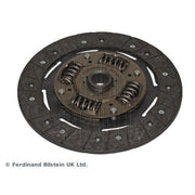 Blue Print Clutch Friction Disc Plate 24 Splines ADN13161