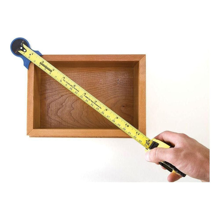 Rockler Square Check 1-1/8" Rockler  - Town Parts