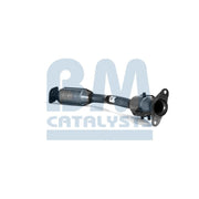 BM Catalysts Homologated Petrol Cat BM91757H