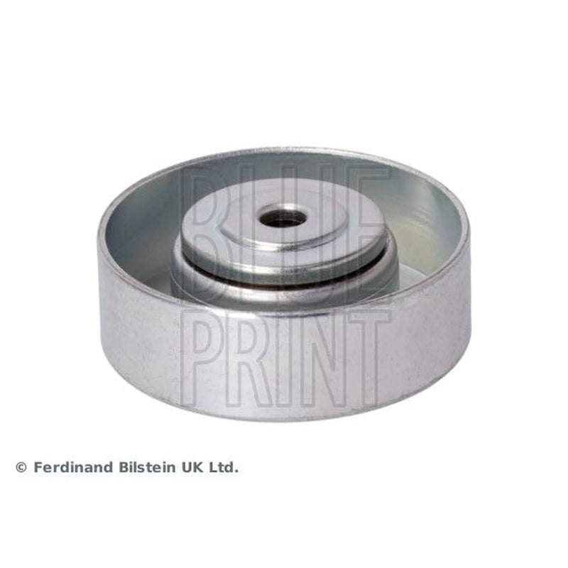 Blue Print V-Ribbed Belt Deflection/Guide Pulley ADJ1396506