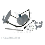 Blue Print Fuel Filter Element in the fuel tank ADM52347