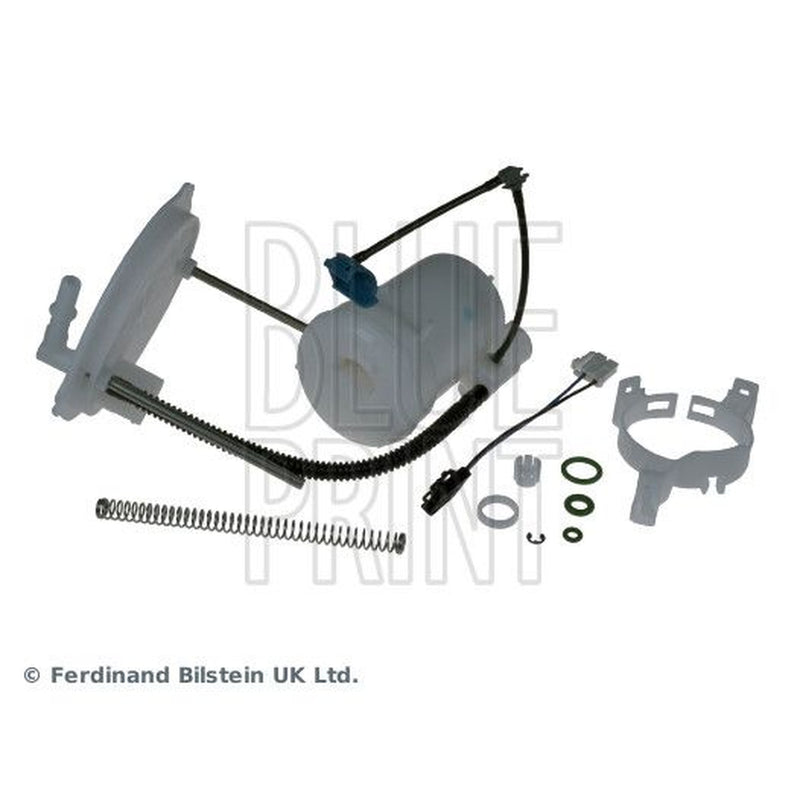 Blue Print Fuel Filter Element in the fuel tank ADM52347