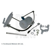 Blue Print Fuel Filter Element in the fuel tank ADM52347