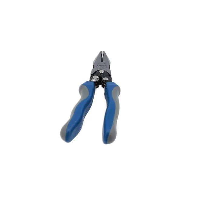 Laser Tools High Leverage Combination Pliers 225mm - PL