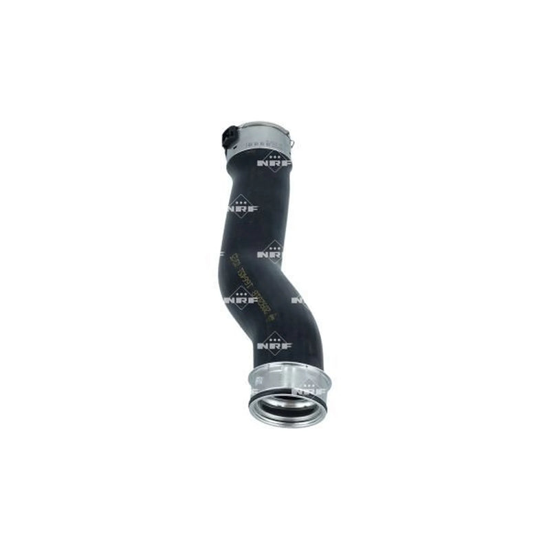 NRF Intercooler Turbo Charge Air Hose 166451