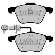 Juratek Front Brake Pad Set JCP1497