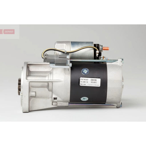 Denso Starter Motor 12V 2.5kW 9 Teeth DSN956