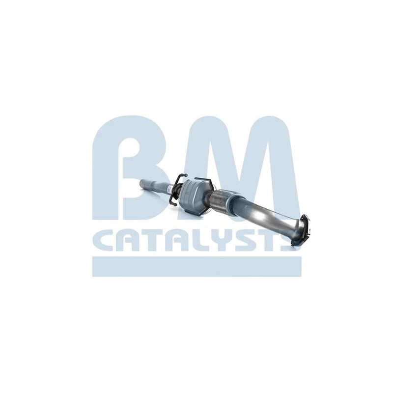 BM Catalysts Homologated Diesel Cat BM80136H