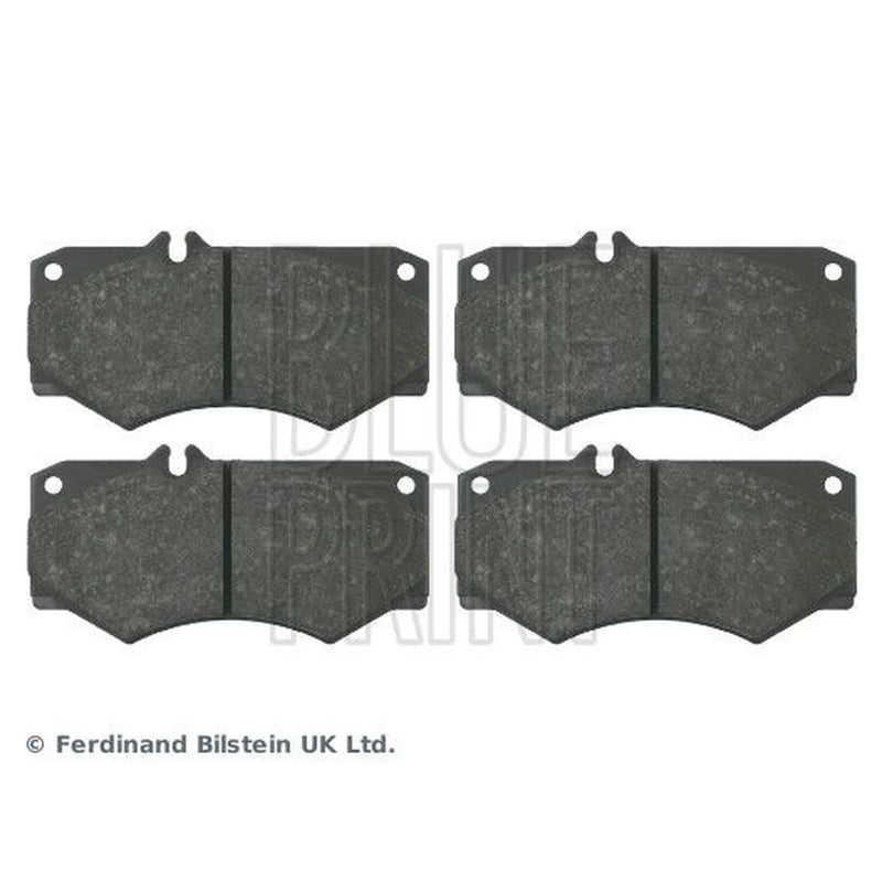 Blue Print Front Brake Pad Set ADU174265