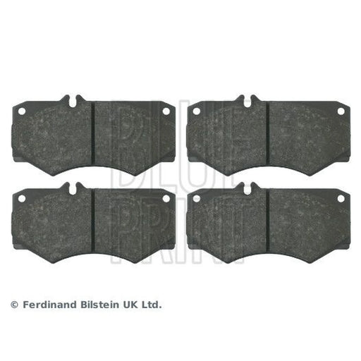 Blue Print Front Brake Pad Set ADU174265