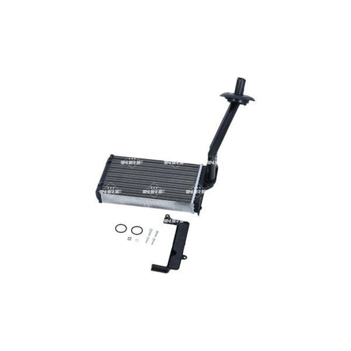 NRF Heater Matrix Core Heat Exchanger 53216