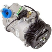 Mahle Air Conditioning Compressor ACP 279 000S
