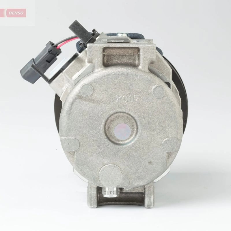 Denso Air Conditioning Compressor DCP99807