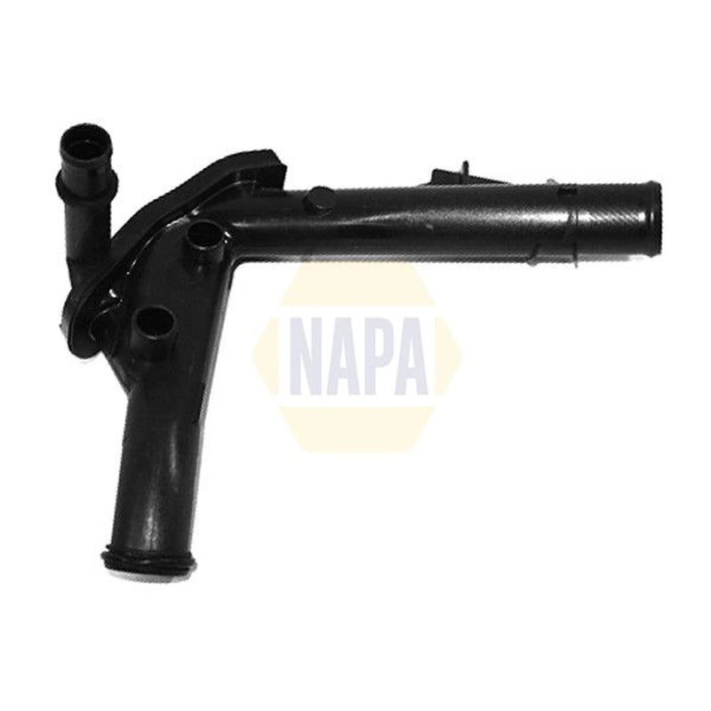 NAPA Radiator Coolant Hose ID NTH1801