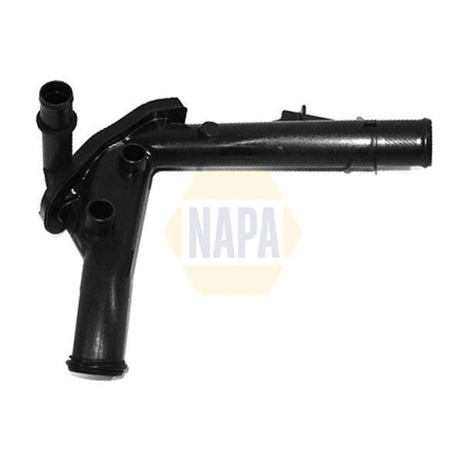 NAPA Radiator Coolant Hose ID NTH1801
