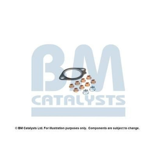 BM Catalysts Fitting Kit FK92162B FK92162B