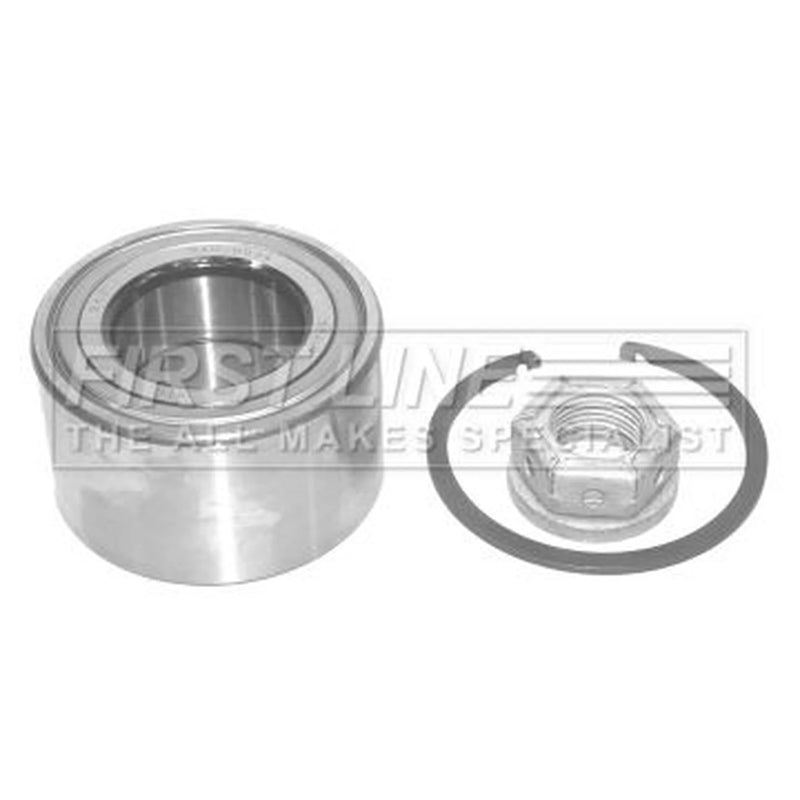 First Line Wheel Bearing Kit FBK765