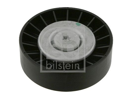Febi V-Ribbed Belt Deflection/Guide Pulley