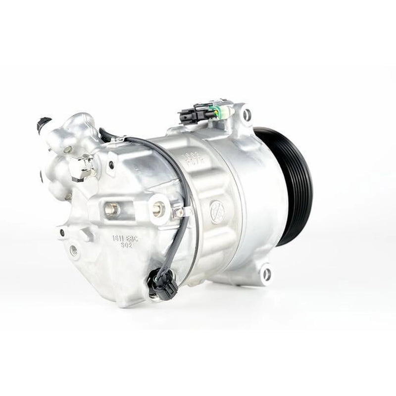 Mahle Air Conditioning Compressor ACP 1442 000P