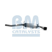 BM Catalysts Homologated Diesel Cat & Dpf BM11045H