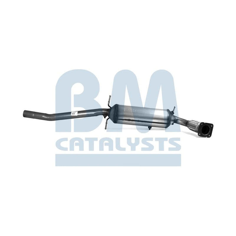 BM Catalysts Homologated Diesel Cat & Dpf BM11045H