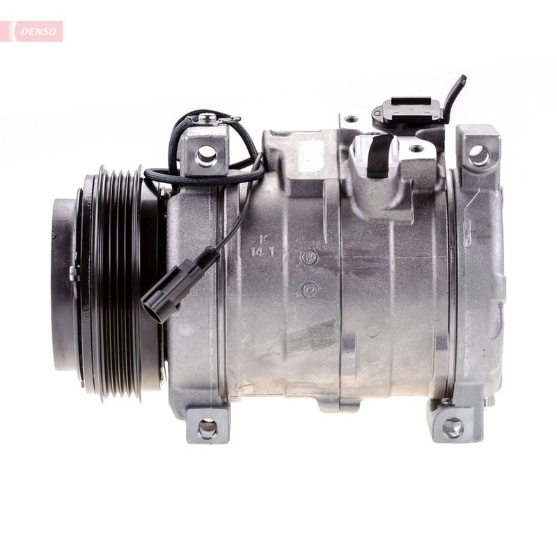 Denso Air Conditioning Compressor DCP12012